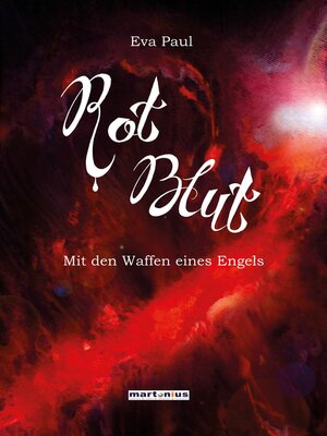 cover image of Rotblut